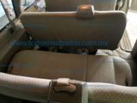 Chevrolet Express 2015  2015 Chevrolet Express Ingreso Interiores 31