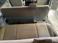 Chevrolet Express 2015  2015 Chevrolet Express Ingreso Interiores 32