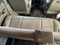 Chevrolet Express 2015  2015 Chevrolet Express Ingreso Interiores 33