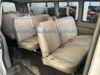 Chevrolet Express 2015  2015 Chevrolet Express Ingreso Interiores 34