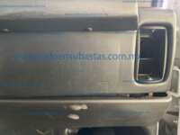 Chevrolet Express 2015  2015 Chevrolet Express Ingreso Interiores 36