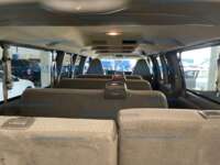 Chevrolet Express 2015  2015 Chevrolet Express Ingreso Interiores 6