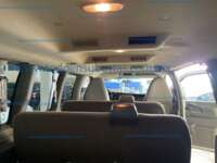 Chevrolet Express 2015  2015 Chevrolet Express Ingreso Interiores 7