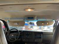 Chevrolet Express 2015  2015 Chevrolet Express Ingreso Interiores 9