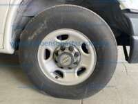 Chevrolet Express 2015  2015 Chevrolet Express Ingreso Llantas 0