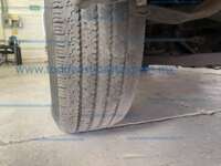 Chevrolet Express 2015  2015 Chevrolet Express Ingreso Llantas 1