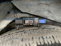 Chevrolet Express 2015  2015 Chevrolet Express Ingreso Llantas 11