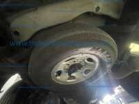 Chevrolet Express 2015  2015 Chevrolet Express Ingreso Llantas 12