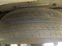 Chevrolet Express 2015  2015 Chevrolet Express Ingreso Llantas 13