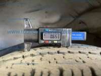 Chevrolet Express 2015  2015 Chevrolet Express Ingreso Llantas 2