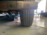 Chevrolet Express 2015  2015 Chevrolet Express Ingreso Llantas 4