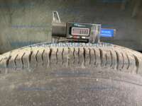 Chevrolet Express 2015  2015 Chevrolet Express Ingreso Llantas 5