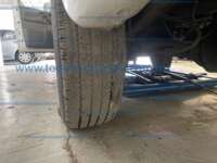 Chevrolet Express 2015  2015 Chevrolet Express Ingreso Llantas 7