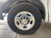 Chevrolet Express 2015  2015 Chevrolet Express Ingreso Llantas 9