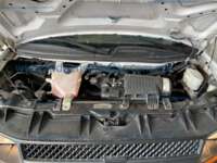 Chevrolet Express 2015  2015 Chevrolet Express Ingreso Motor 1