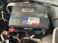 Chevrolet Express 2015  2015 Chevrolet Express Ingreso Motor 3