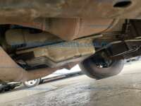 Chevrolet Express 2015  2015 Chevrolet Express Ingreso Motor 4