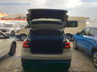 Volkswagen T-Cross 2022 5p Trendline L4/1.6 Tiptronic 2022 Volkswagen T-Cross Ingreso Cajuela 1