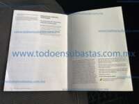 Volkswagen T-Cross 2022 5p Trendline L4/1.6 Tiptronic 2022 Volkswagen T-Cross Ingreso Documentos 1