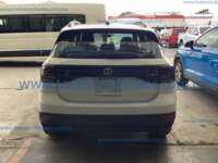 Volkswagen T-Cross 2022 5p Trendline L4/1.6 Tiptronic 2022 Volkswagen T-Cross Ingreso Exteriores 4