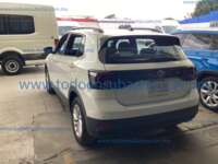 Volkswagen T-Cross 2022 5p Trendline L4/1.6 Tiptronic 2022 Volkswagen T-Cross Ingreso Exteriores 5