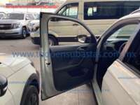 Volkswagen T-Cross 2022 5p Trendline L4/1.6 Tiptronic 2022 Volkswagen T-Cross Ingreso Interiores 0