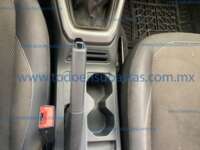 Volkswagen T-Cross 2022 5p Trendline L4/1.6 Tiptronic 2022 Volkswagen T-Cross Ingreso Interiores 14