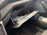 Volkswagen T-Cross 2022 5p Trendline L4/1.6 Tiptronic 2022 Volkswagen T-Cross Ingreso Interiores 16