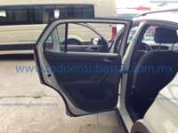 Volkswagen T-Cross 2022 5p Trendline L4/1.6 Tiptronic 2022 Volkswagen T-Cross Ingreso Interiores 17