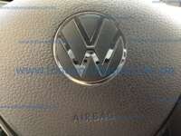 Volkswagen T-Cross 2022 5p Trendline L4/1.6 Tiptronic 2022 Volkswagen T-Cross Ingreso Interiores 19