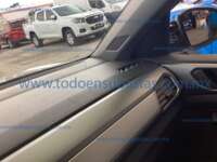 Volkswagen T-Cross 2022 5p Trendline L4/1.6 Tiptronic 2022 Volkswagen T-Cross Ingreso Interiores 20