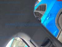 Volkswagen T-Cross 2022 5p Trendline L4/1.6 Tiptronic 2022 Volkswagen T-Cross Ingreso Interiores 22