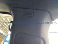 Volkswagen T-Cross 2022 5p Trendline L4/1.6 Tiptronic 2022 Volkswagen T-Cross Ingreso Interiores 23