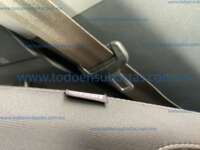 Volkswagen T-Cross 2022 5p Trendline L4/1.6 Tiptronic 2022 Volkswagen T-Cross Ingreso Interiores 24