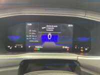 Volkswagen T-Cross 2022 5p Trendline L4/1.6 Tiptronic 2022 Volkswagen T-Cross Ingreso Interiores 3