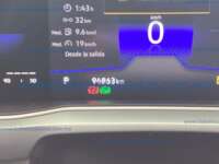 Volkswagen T-Cross 2022 5p Trendline L4/1.6 Tiptronic 2022 Volkswagen T-Cross Ingreso Interiores 4