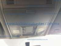 Volkswagen T-Cross 2022 5p Trendline L4/1.6 Tiptronic 2022 Volkswagen T-Cross Ingreso Interiores 6