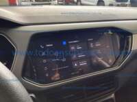 Volkswagen T-Cross 2022 5p Trendline L4/1.6 Tiptronic 2022 Volkswagen T-Cross Ingreso Interiores 8