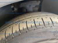 Volkswagen T-Cross 2022 5p Trendline L4/1.6 Tiptronic 2022 Volkswagen T-Cross Ingreso Llantas 1