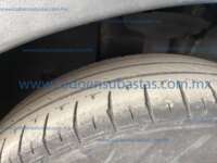 Volkswagen T-Cross 2022 5p Trendline L4/1.6 Tiptronic 2022 Volkswagen T-Cross Ingreso Llantas 10