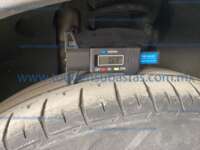 Volkswagen T-Cross 2022 5p Trendline L4/1.6 Tiptronic 2022 Volkswagen T-Cross Ingreso Llantas 11