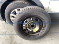 Volkswagen T-Cross 2022 5p Trendline L4/1.6 Tiptronic 2022 Volkswagen T-Cross Ingreso Llantas 12