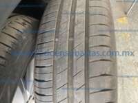 Volkswagen T-Cross 2022 5p Trendline L4/1.6 Tiptronic 2022 Volkswagen T-Cross Ingreso Llantas 13