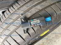 Volkswagen T-Cross 2022 5p Trendline L4/1.6 Tiptronic 2022 Volkswagen T-Cross Ingreso Llantas 14