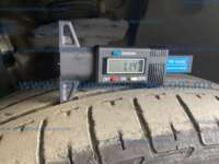 Volkswagen T-Cross 2022 5p Trendline L4/1.6 Tiptronic 2022 Volkswagen T-Cross Ingreso Llantas 2