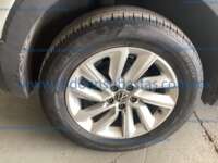 Volkswagen T-Cross 2022 5p Trendline L4/1.6 Tiptronic 2022 Volkswagen T-Cross Ingreso Llantas 3