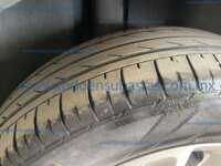 Volkswagen T-Cross 2022 5p Trendline L4/1.6 Tiptronic 2022 Volkswagen T-Cross Ingreso Llantas 4