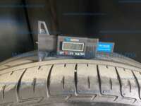 Volkswagen T-Cross 2022 5p Trendline L4/1.6 Tiptronic 2022 Volkswagen T-Cross Ingreso Llantas 5