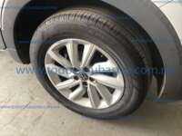 Volkswagen T-Cross 2022 5p Trendline L4/1.6 Tiptronic 2022 Volkswagen T-Cross Ingreso Llantas 6