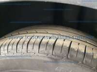 Volkswagen T-Cross 2022 5p Trendline L4/1.6 Tiptronic 2022 Volkswagen T-Cross Ingreso Llantas 7